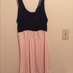 Summer/spring dress